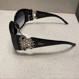 Christian Dior Limited Edition Sunglasses